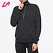 half zipper sweatshirt
